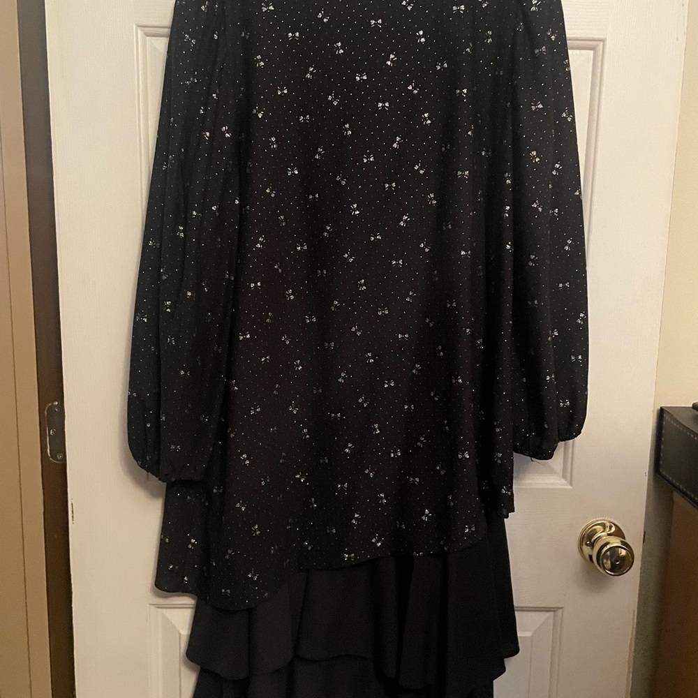 Special occasion women’s dress